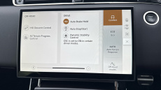 Land Rover Range Rover Evoque 1.5 P160 Dynamic SE 5dr 2WD Auto Petrol Hatchback